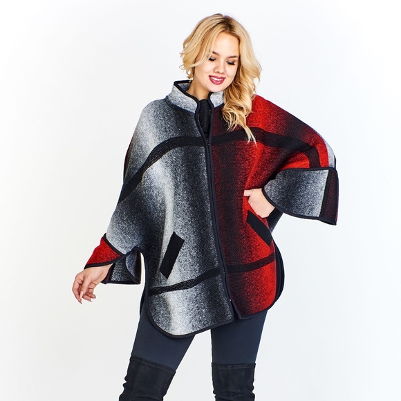 Plus Size Sweater - Picture 2 of 3